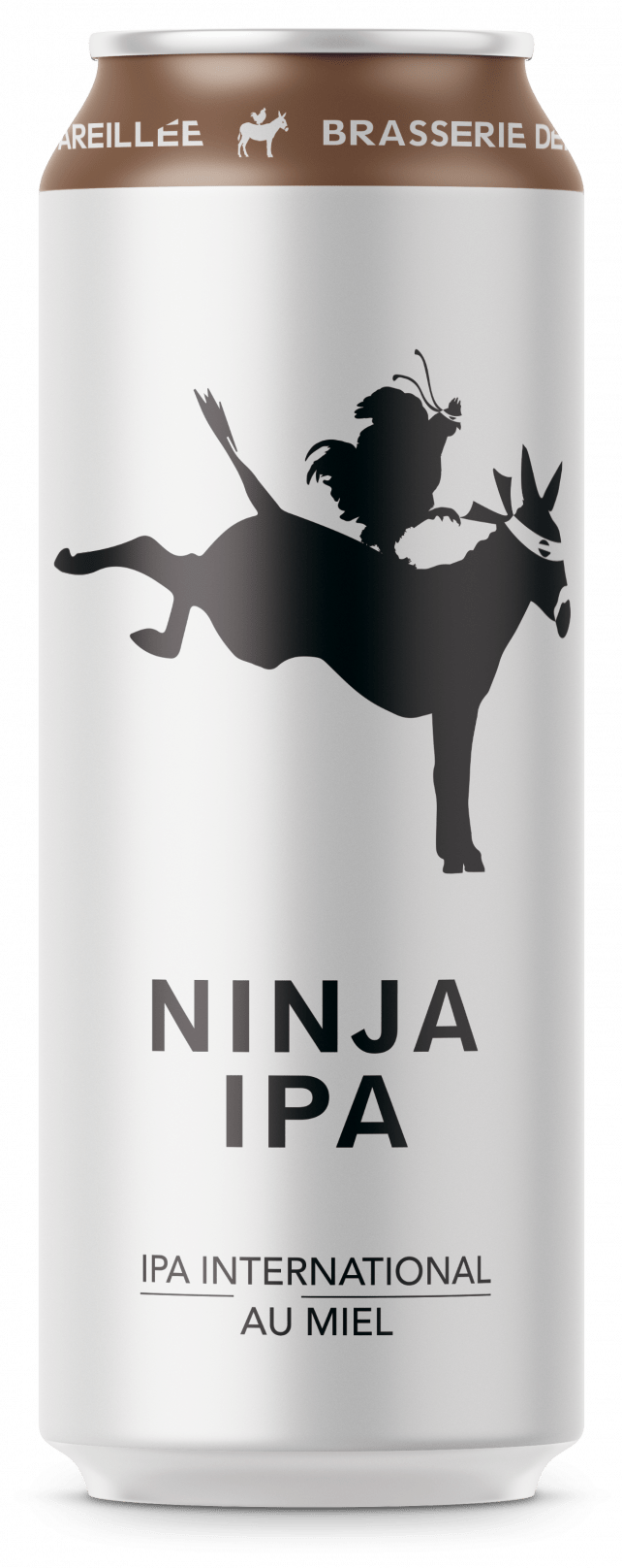Ninja IPA